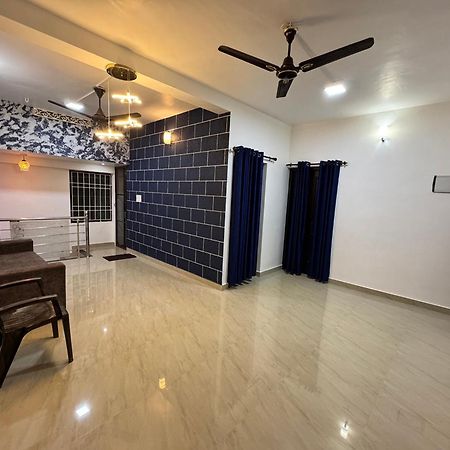 Dream House Fort Kochi Zewnętrze zdjęcie