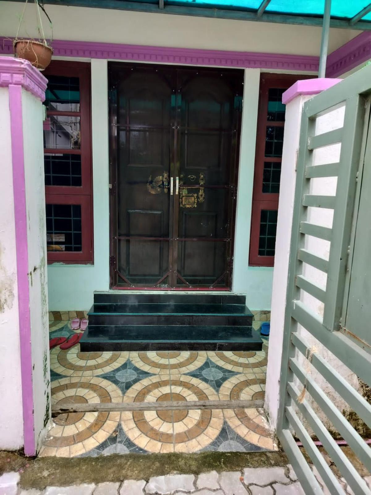 Dream House Fort Kochi Zewnętrze zdjęcie