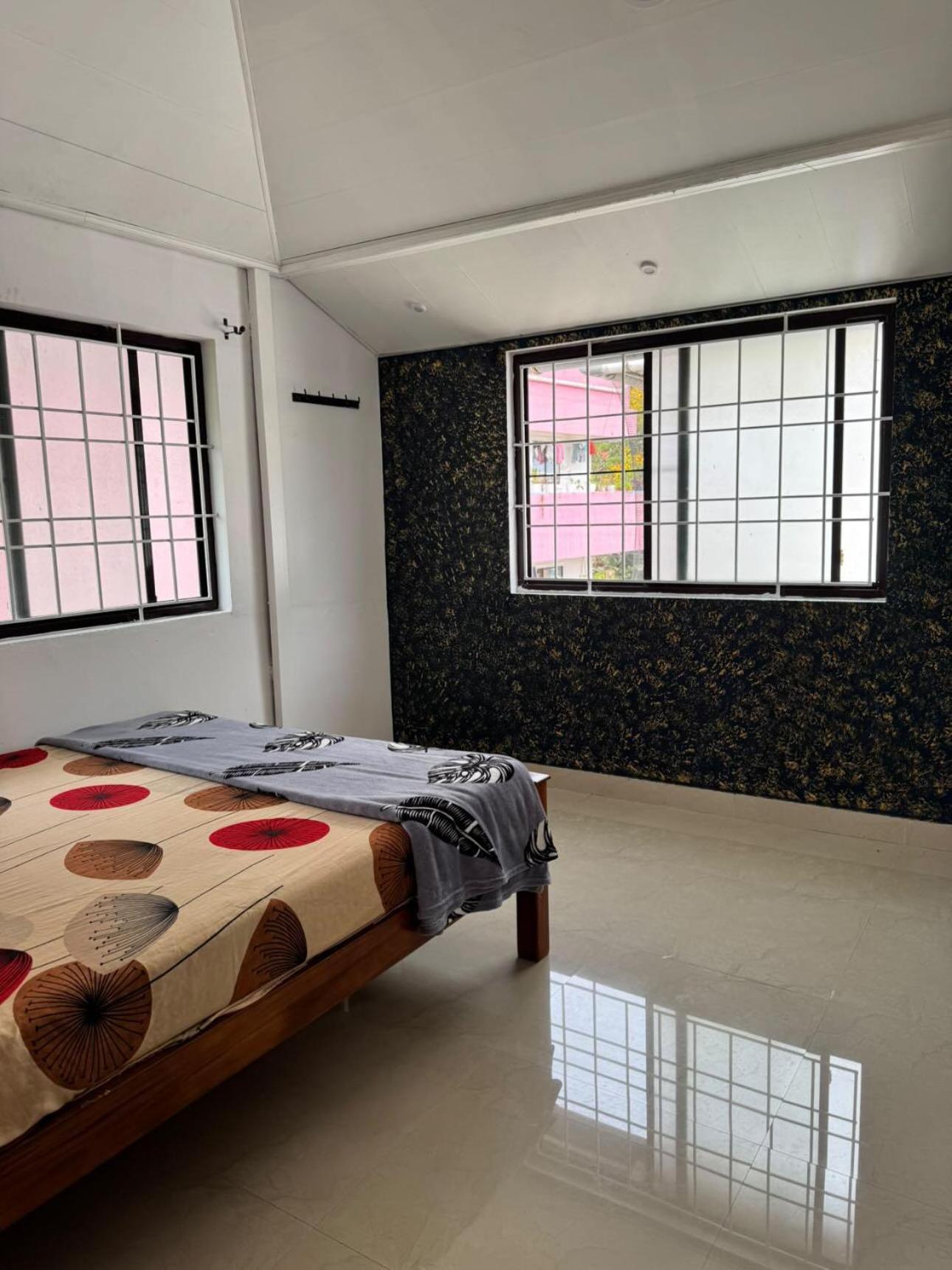 Dream House Fort Kochi Zewnętrze zdjęcie