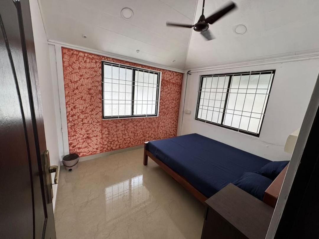 Dream House Fort Kochi Zewnętrze zdjęcie