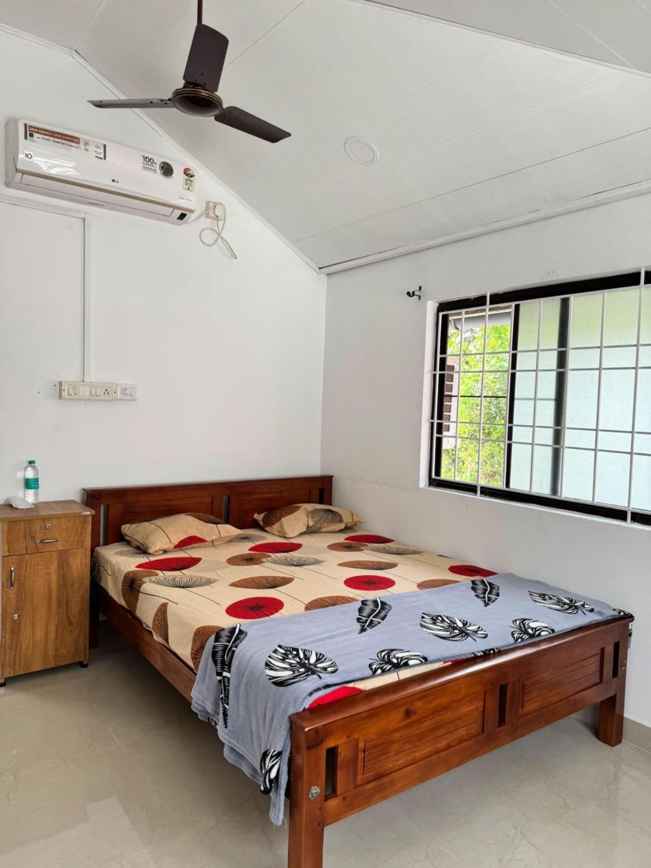 Dream House Fort Kochi Zewnętrze zdjęcie